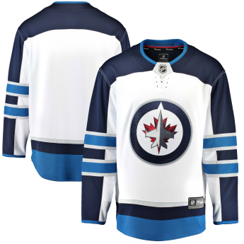 Winnipeg Jets hokejový dres Breakaway Away Jersey