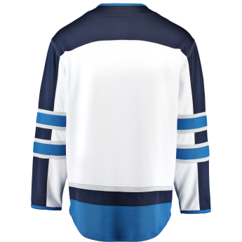 Winnipeg Jets hokejový dres Breakaway Away Jersey