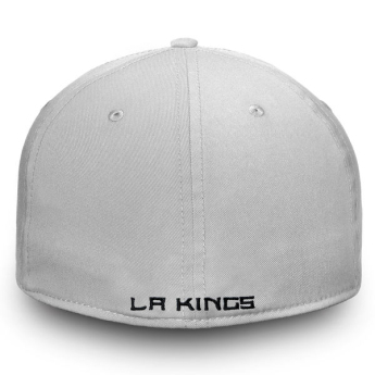 Los Angeles Kings čepice baseballová kšiltovka Iconic Speed Flex