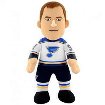 St. Louis Blues plyšový hráč Vladimir Tarasenko