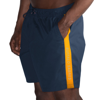 Buffalo Sabres pánské plavky G-III Sports by Carl Banks Volley