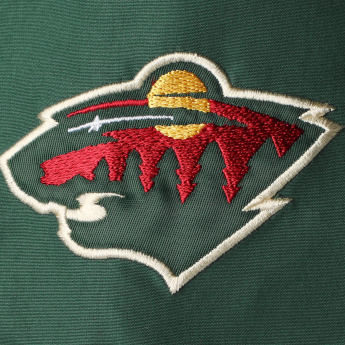 Minnesota Wild pánské plavky G-III Sports by Carl Banks Volley