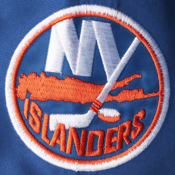 New York Rangers pánské plavky yellow blue G-III Sports by Carl Banks Volley
