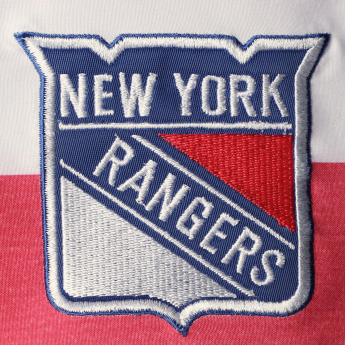 New York Rangers pánské plavky G-III Sports by Carl Banks Patriotic