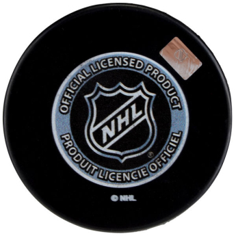 Detroit Red Wings puk 2008 Stanley Cup Champions