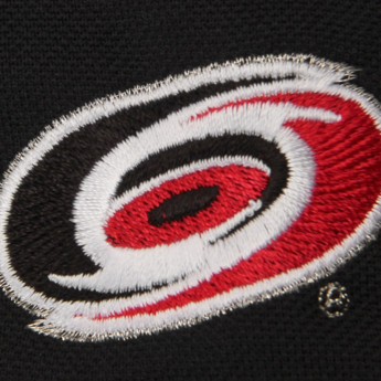 Carolina Hurricanes pánské polo tričko grey Pique Xtra-Lite Polo
