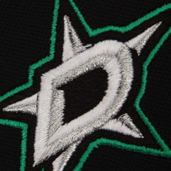 Dallas Stars pánské polo tričko grey Pique Xtra-Lite Polo