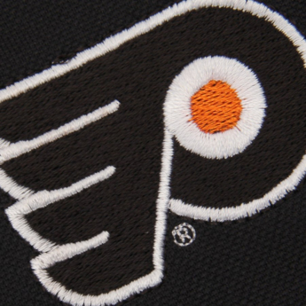 Philadelphia Flyers pánské polo tričko black Pique Xtra-Lite Polo