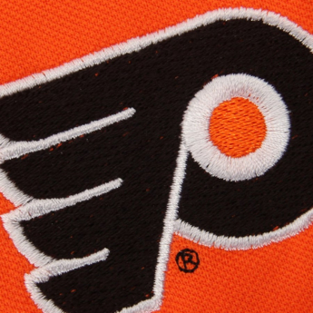 Philadelphia Flyers pánské polo tričko Pique Xtra-Lite Polo Orange
