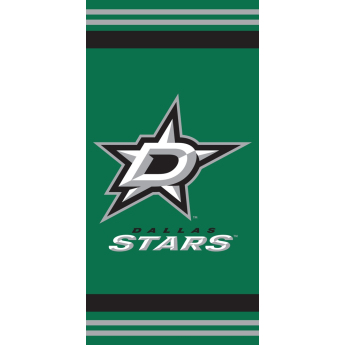 Dallas Stars ručník osuška TIP