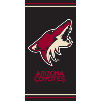 Arizona Coyotes ručník osuška TIP