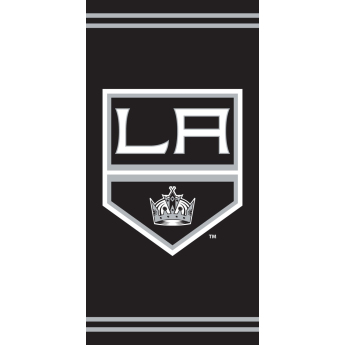 Los Angeles Kings ručník osuška TIP