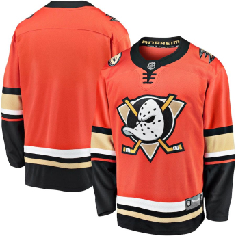 Anaheim Ducks hokejový dres Breakaway Alternate Jersey