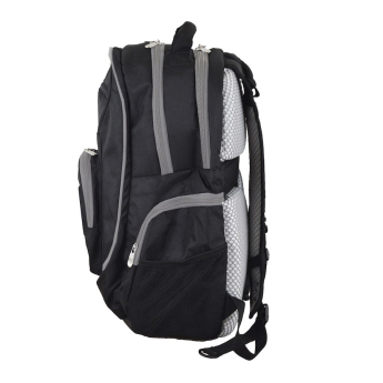 Colorado Avalanche batoh na záda trim color laptop backpack