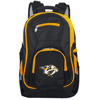 Nashville Predators Batoh na záda Trim Color Laptop