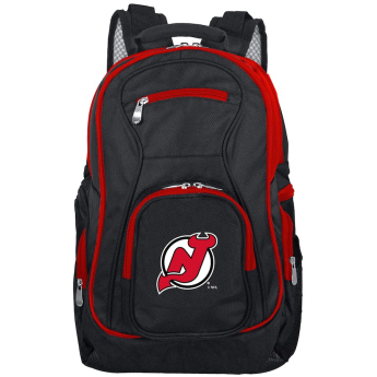 New Jersey Devils Batoh na záda Trim Color Laptop