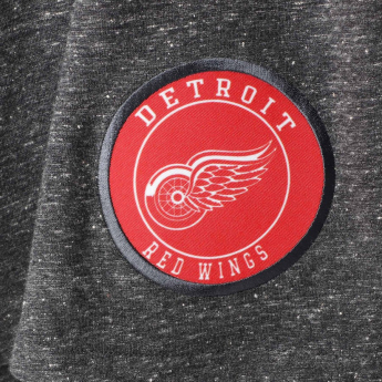 Detroit Red Wings pánské kraťasy Grey Pitch Jam