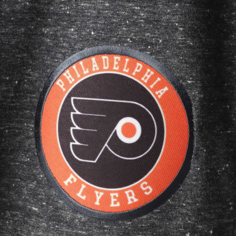 Philadelphia Flyers pánské kraťasy Grey Pitch Jam
