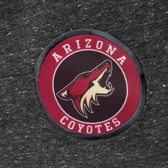 Arizona Coyotes pánské kraťasy grey Pitch Jam