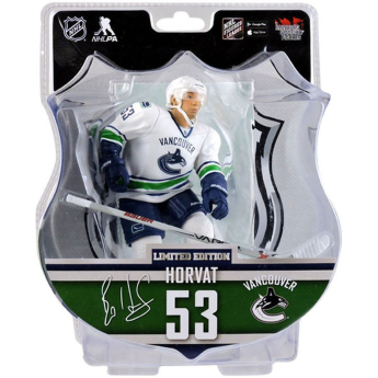 Vancouver Canucks figurka Imports Dragon Bo Horvat 53