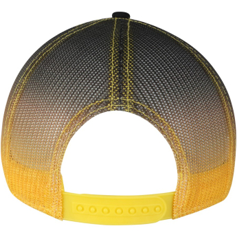 Pittsburgh Penguins čepice baseballová kšiltovka Cross Fade Trucker