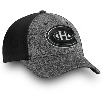 Montreal Canadiens pánské polo tričko Mesh Speed Flex