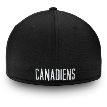 Montreal Canadiens pánské polo tričko Mesh Speed Flex