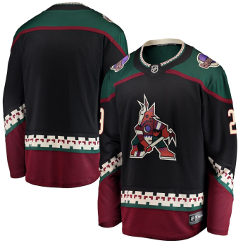 Arizona Coyotes hokejový dres Breakaway Alternate Jersey black