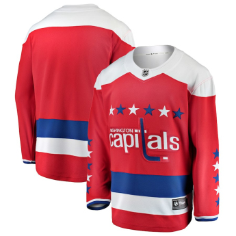 Washington Capitals hokejový dres Breakaway Alternate Jersey