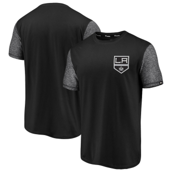 Los Angeles Kings pánské tričko black Made 2 Move