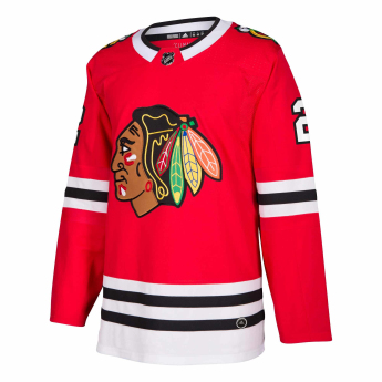 Chicago Blackhawks hokejový dres #2 Duncan Keith adizero Home Authentic Player Pro