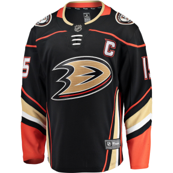 Anaheim Ducks hokejový dres #15 Ryan Getzlaf Breakaway Home Jersey