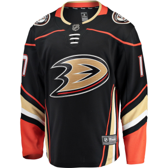 Anaheim Ducks hokejový dres #17 Ryan Kesler Breakaway Home Jersey