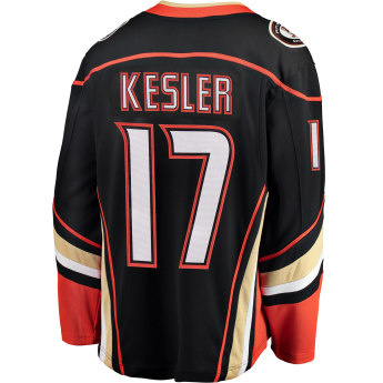 Anaheim Ducks hokejový dres #17 Ryan Kesler Breakaway Home Jersey