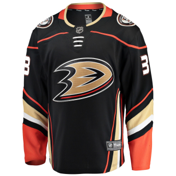 Anaheim Ducks hokejový dres #33 Jakob Silfverberg Breakaway Home Jersey