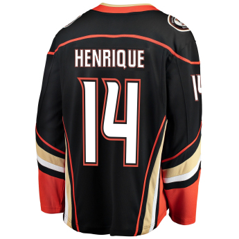 Anaheim Ducks hokejový dres #14 Adam Henrique Breakaway Home Jersey