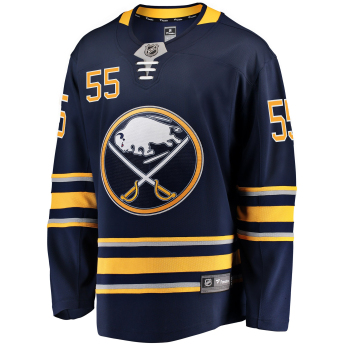 Buffalo Sabres hokejový dres #55 Rasmus Ristolainen Breakaway Alternate Jersey