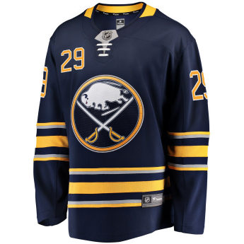 Buffalo Sabres hokejový dres #29 Jason Pominville Breakaway Alternate Jersey