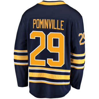 Buffalo Sabres hokejový dres #29 Jason Pominville Breakaway Alternate Jersey