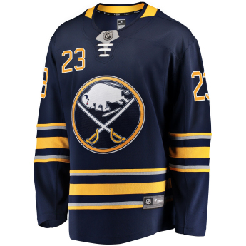 Buffalo Sabres hokejový dres #23 Sam Reinhart Breakaway Alternate Jersey