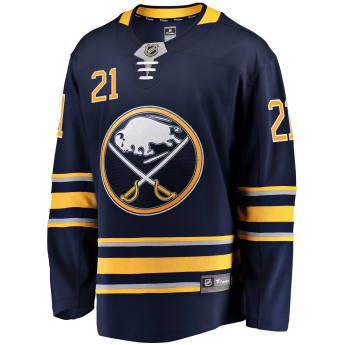 Buffalo Sabres hokejový dres #21 Kyle Okposo Breakaway Alternate Jersey