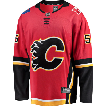 Calgary Flames hokejový dres #5 Mark Giordano Breakaway Alternate Jersey
