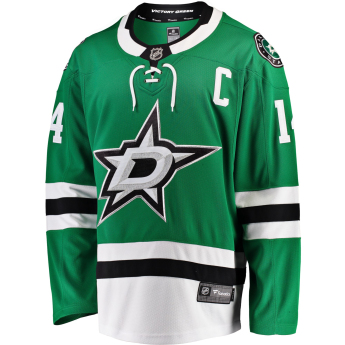 Dallas Stars hokejový dres #14 Jamie Benn Breakaway Alternate Jersey