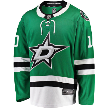 Dallas Stars hokejový dres #10 Martin Hanzal Breakaway Alternate Jersey