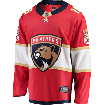 Florida Panthers hokejový dres #16 Aleksander Barkov Breakaway Alternate Jersey