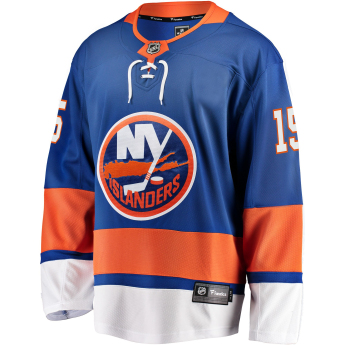 New York Islanders hokejový dres #15 Cal Clutterbuck Breakaway Alternate Jersey