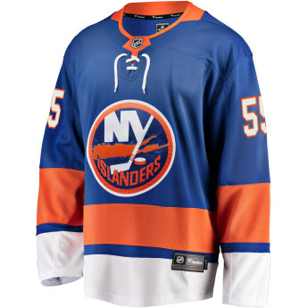 New York Islanders hokejový dres #55 Johnny Boychuk Breakaway Alternate Jersey