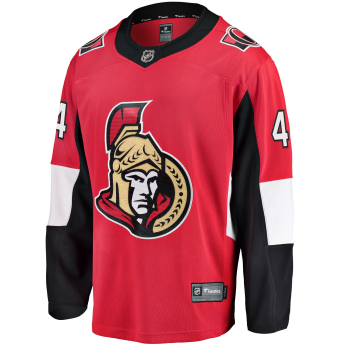 Ottawa Senators hokejový dres #44 Jean-Gabriel Pageau Breakaway Alternate Jersey