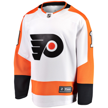 Philadelphia Flyers hokejový dres #19 Nolan Patrick Breakaway Alternate Jersey
