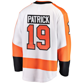 Philadelphia Flyers hokejový dres #19 Nolan Patrick Breakaway Alternate Jersey